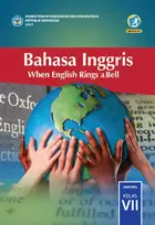 Kelas 07 SMP Bahasa Inggris 