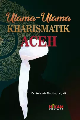 Ulama-ulama Kharismatik Aceh
