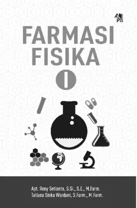 Farmasi Fisika 1 