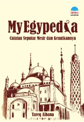 My Egypedia 