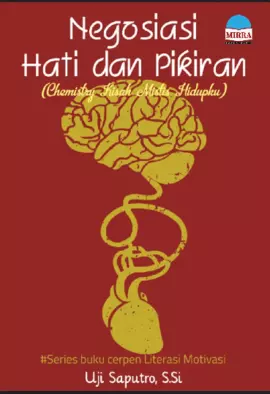 Negosiasi Hati dan Pikiran