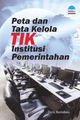 Peta dan Tata Kelola TIK Institusi Pemerintah