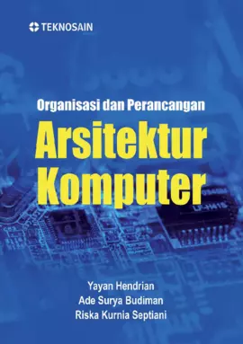 Organisasi dan Perancangan Arsitektur Komputer