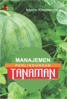MANAJEMEN PERLINDUNGAN TANAMAN