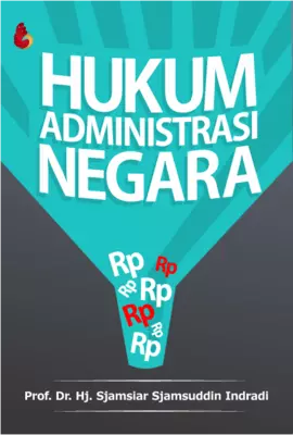 Hukum Administrasi Negara