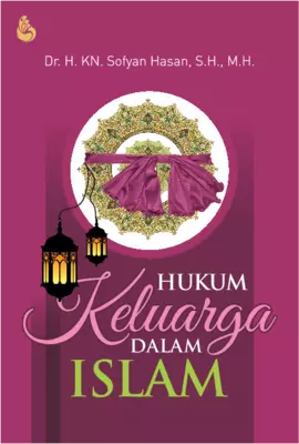 Hukum Keluarga dalam Islam