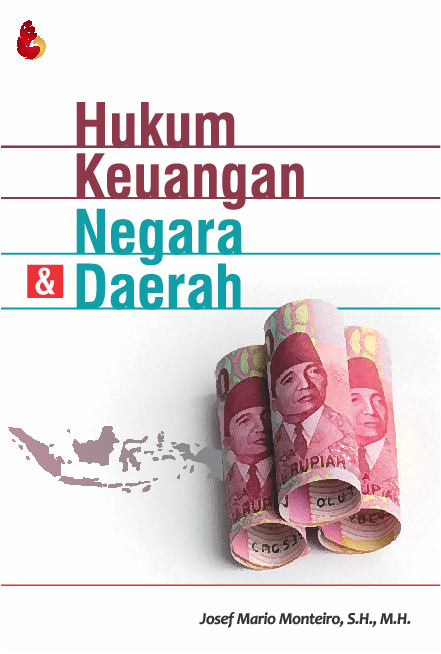 Hukum Keuangan Negara dan Daerah