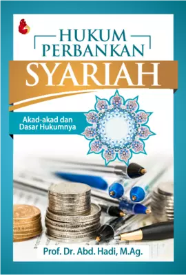 Hukum Perbankan Syariah