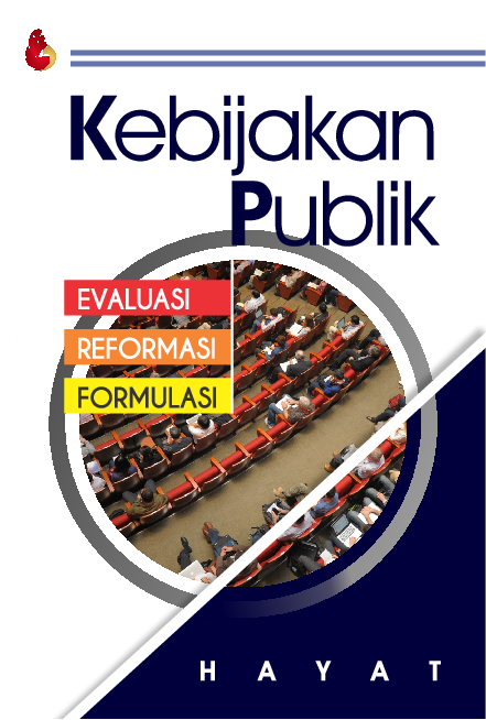 Kebijakan Publik