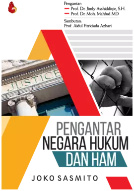 Pengantar Negara Hukum dan HAM