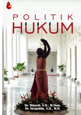 Politik Hukum- Winardi