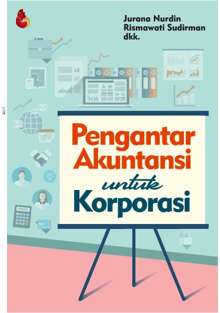 PENGANTAR AKUNTANSI UNTUK KORPORASI