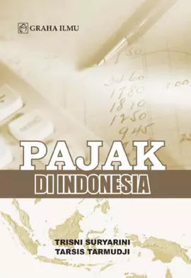 Pajak di Indonesia