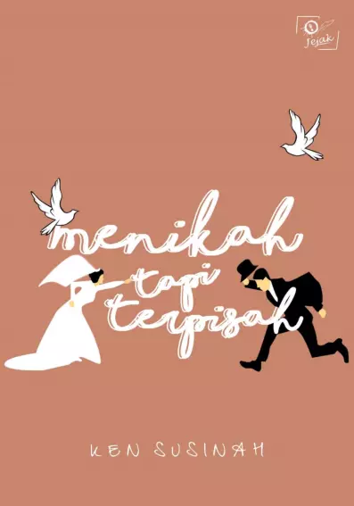 Menikah tapi Terpisah