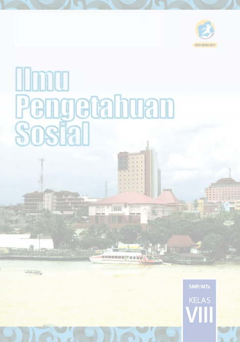 Ilmu Pengetahuan Sosial Kelas VIII