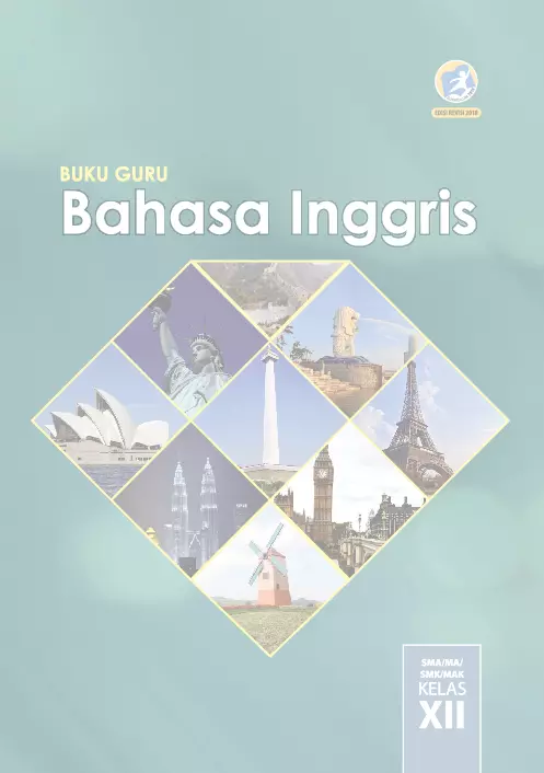 Buku Guru Bahasa Inggris SMA Kelas XII