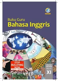 Buku Guru Bahasa Inggris SMA Kelas XI