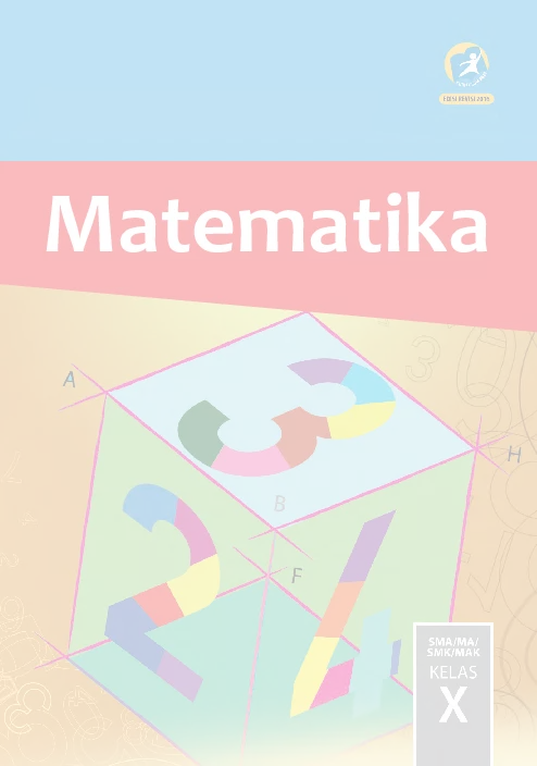 Buku Siswa Matematika SMA Kelas X