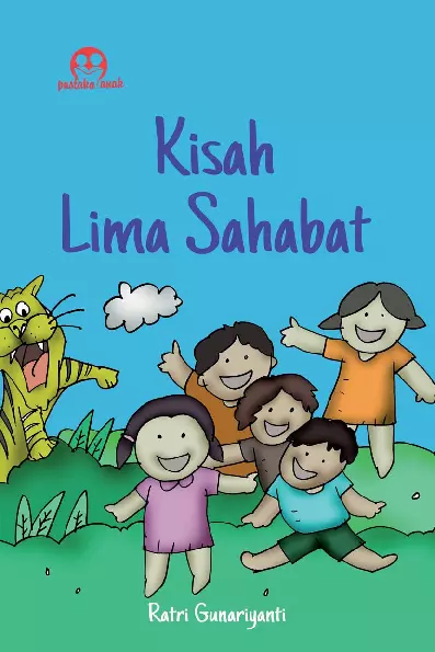 Kisah Lima Sahabat