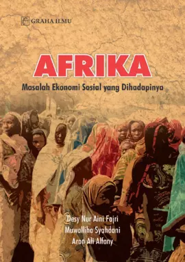 Afrika; Masalah Ekonomi Sosial yang Dihadapinya