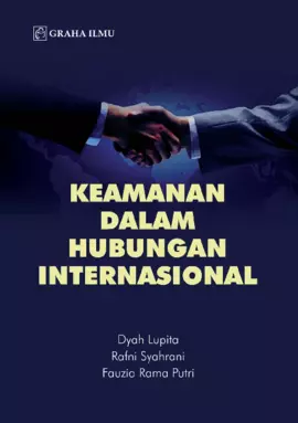 Keamanan dalam Hubungan Internasional