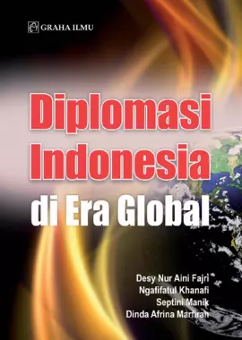 Diplomasi Indonesia di Era Global