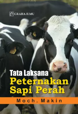 Tata Laksana Peternakan Sapi Perah
