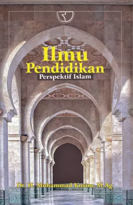 Ilmu Pendidikan Perspektif Islam