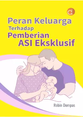 Peran Keluarga Terhadap Pemberian ASI Eksklusif
