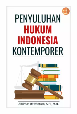 Penyuluhan Hukum Indonesia Kontemporer