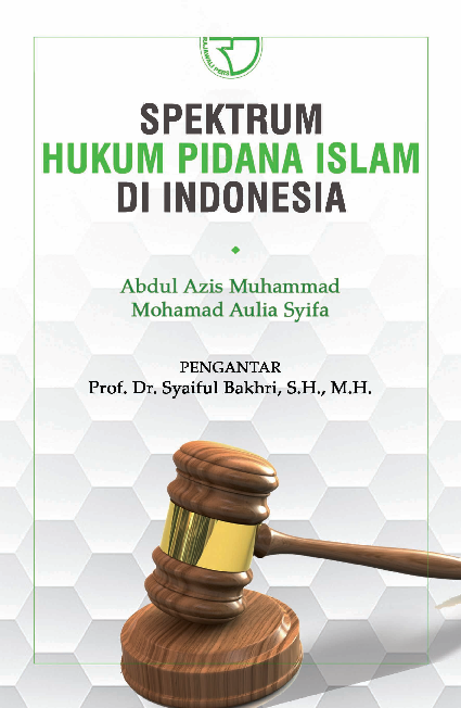 spektrum hukum pidana islam di indonesia