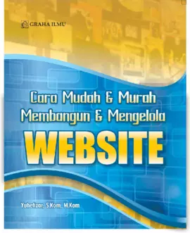 Cara Mudah & Murah Membangun & Mengelola Website