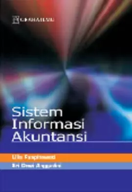 Sistem Informasi Akuntansi