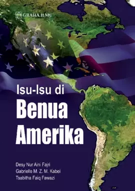 Isu-Isu di Benua Amerika