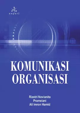 Komunikasi Organisasi