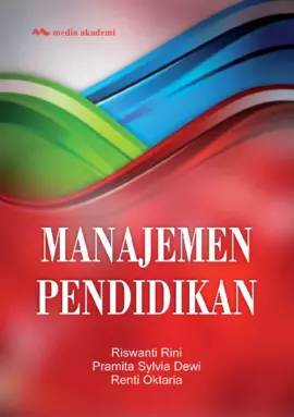 Manajemen Pendidikan