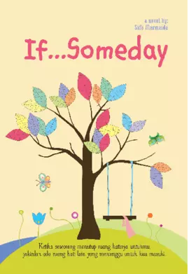 If…..Someday