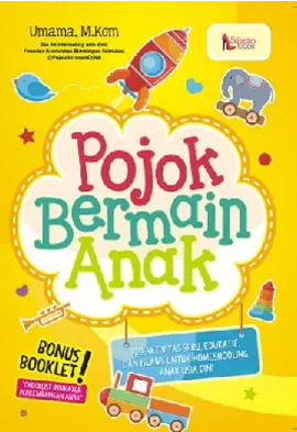 Pojok Bermain Anak