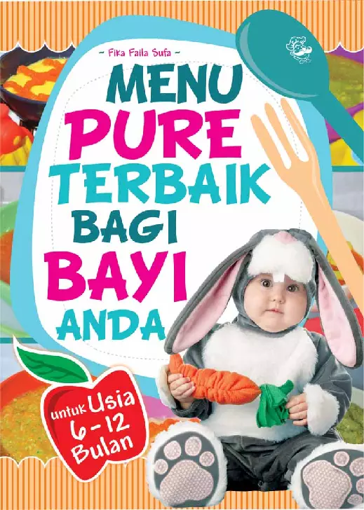 Menu Pure Terbaik Bagi Bayi Anda