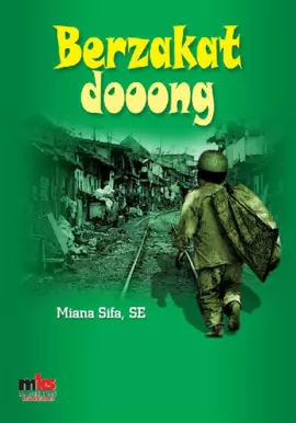 Berzakat dooong