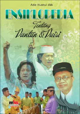 Ensiklopedia Tentang Pantun dan Puisi