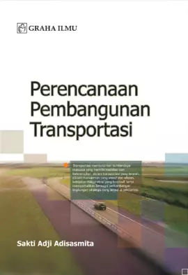 Perencanaan Pembangunan Transportasi