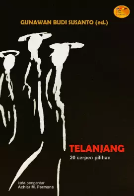 Telanjang 