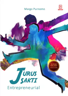 Jurus Sakti Entrepreneurial