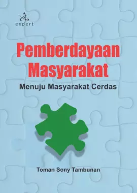 Pemberdayaan Masyarakat; Menuju Masyarakat Cerdas