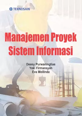 Manajemen Proyek Sistem Informasi