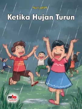 Ketika Hujan Turun