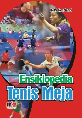 Ensiklopedia Tenis Meja