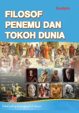 Filosof, Penemu dan Tokoh Dunia