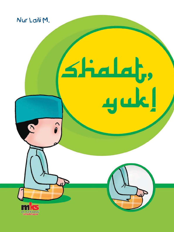 Shalat Yuk